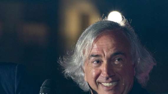 Donato Macchia: "Non mi permetterei mai di usare il Potenza per fini elettorali... mentre altri con il Potenza hanno fatto di peggio"