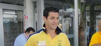 Gerardo Masini:"Rimini il mio presente e il mio futuro...ma nel calcio e nel mercato mai dire mai"