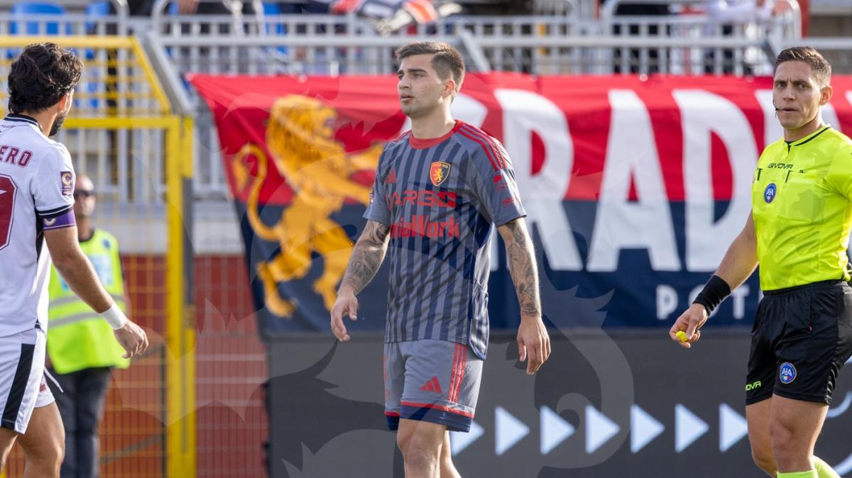 Il Benevento interessato a Petrungaro? Ecco come stanno le cose