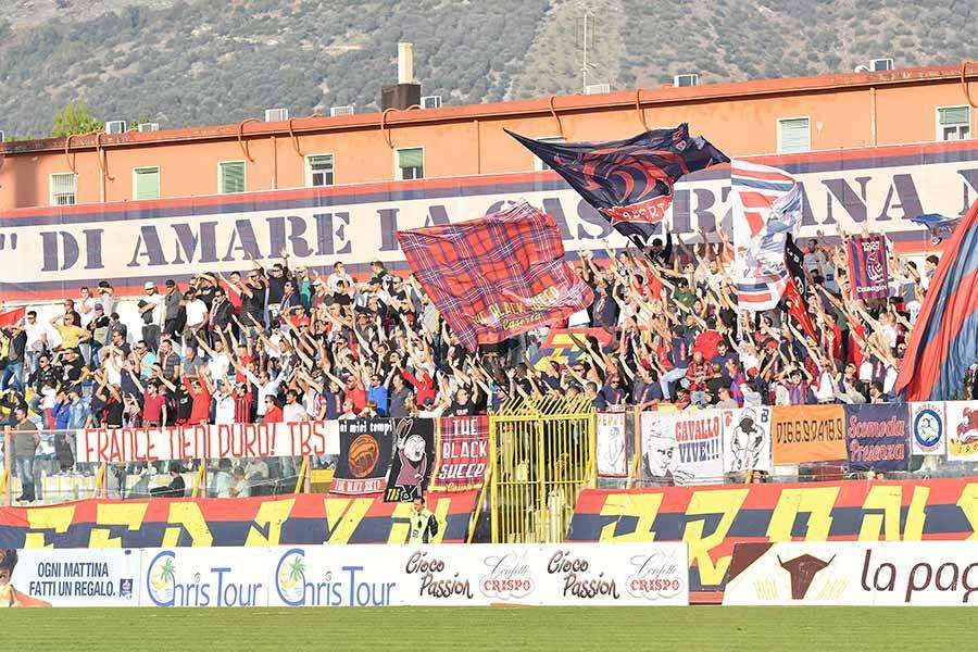 Anche a Caserta per lo stadio si fa sul serio, convocata la Conferenza dei Servizi