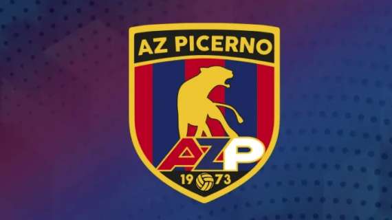 Az Picerno, Gabriele Pagliai ceduto all'Ascoli