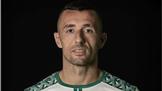 Marco Armellino centrocampista Avellino: "Caturano può dare ancora tanto al Potenza"