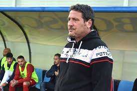 L'ex allenatore del Potenza Bruno Trocini fa le carte al Girone C