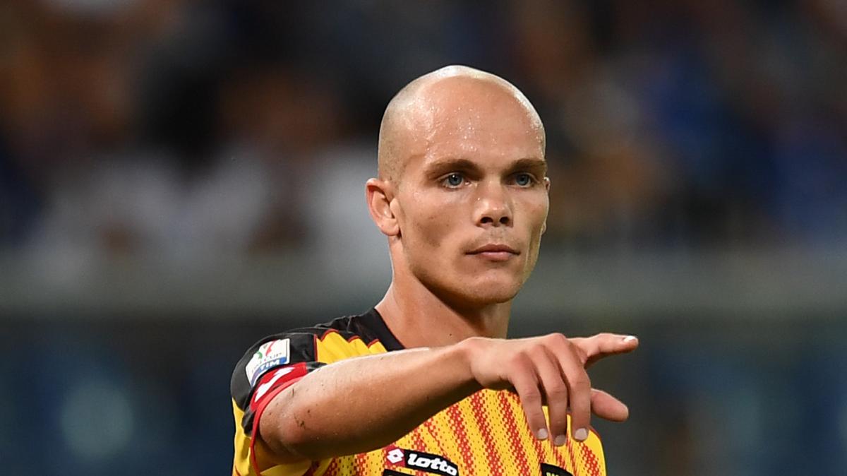 Un difensore che piaceva al Potenza si accasa al Barletta