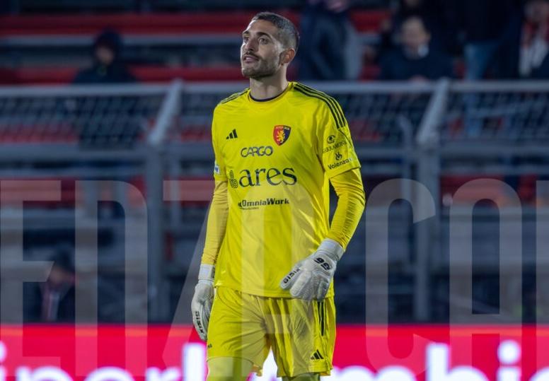 Per il portiere rossoblù Alastra si allunga la lista delle pretendenti