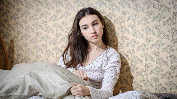 IL CASO CLAPS FICTION RAI 1, LUDOVICA CIASCHETTI: “ELISA? PENSAVO DI NON FARCELA”