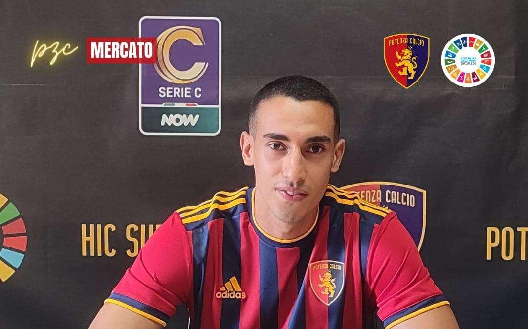 Potenza, la carica di Erradi: "Nei playoff vogliamo dire la nostra, la mia condizione fisica sta migliorando ma non sono ancora al top"