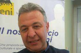 Potenza, l'ormai ex vice presidente Maurizio Fontana è pronto a lasciare il club