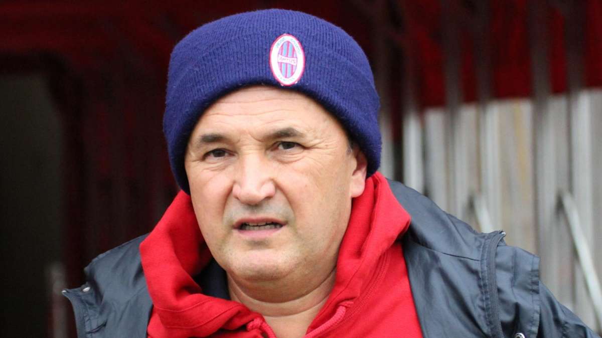 Murano fa faville con il Perugia e l'allenatore della Virtus Verona Fresco dichiara:"Mai visto un goal cosi'"