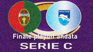 Serie C, la doppia finale per la B tra Ternana e Pescara andranno in onda su Rai 2