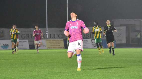 Mattia Compagnon continuerà a giocare in Serie B