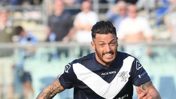 Benevento, non scatta l'obbligo di riscatto per l'attaccante Ferrante..."el tigre" tornerà alla Ternana