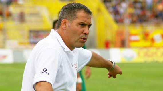 Ve lo ricordate Novelli? Il trainer salernitano ripartirà da...