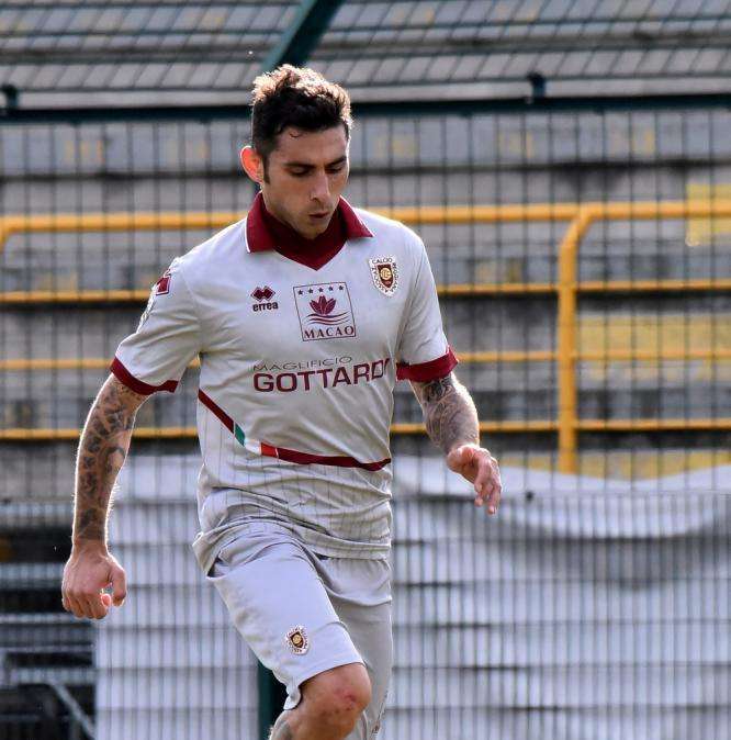 Michele Pazienza: "Bari è la più forte ma ha degli svantaggi"