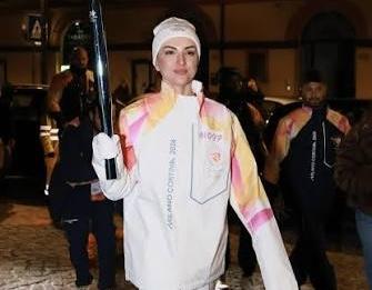 La cantante pignolese Arisa canterà alla Cerimonia di chiusura delle Paralimpiadi di Milano-Cortina