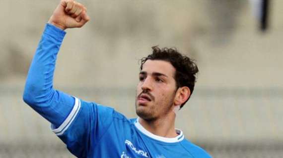 Saponara, per il "Riki lucano" c'è anche la vecchia signora.