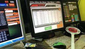 Scommesse illegali e gioco d’azzardo, anche la provincia di Potenza nella vasta operazione della Dda di Salerno