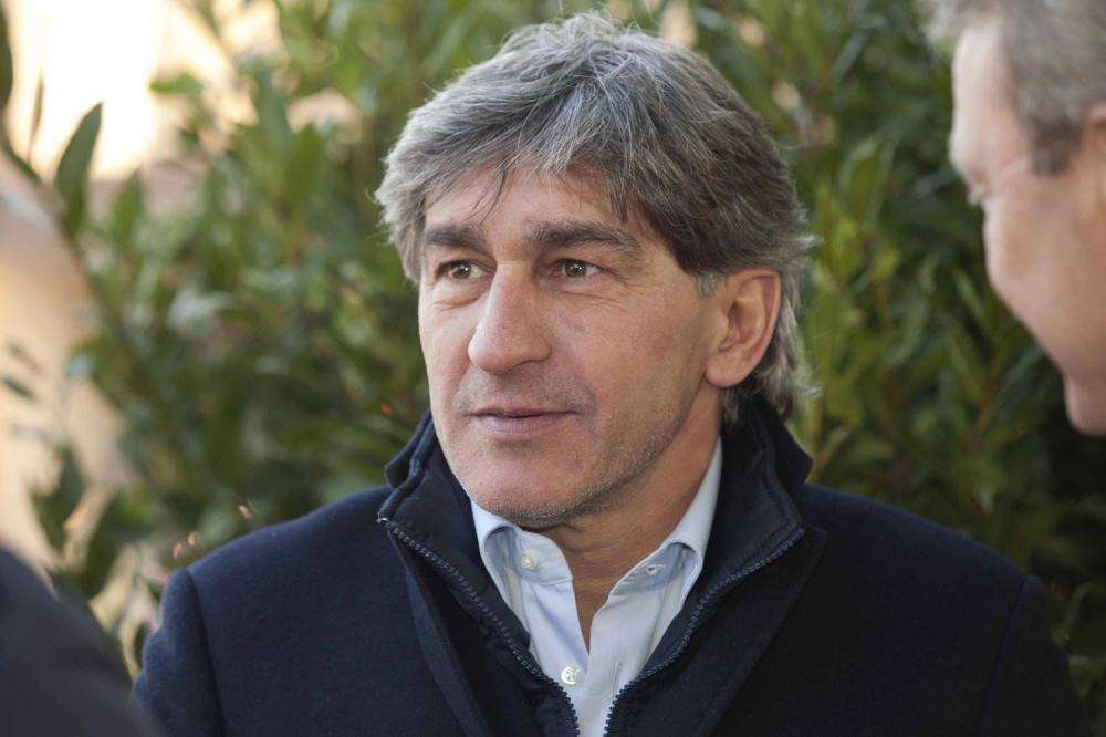 Galderisi: "Nel Girone C mi sta piacendo il Potenza perchè..."