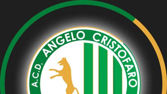 Eccellenza, quattro conferme e nuovo staff tecnico per l'Angelo Cristofaro Oppido