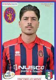 Serie D Girone I, un ex Potenza si accasa all'Acireale