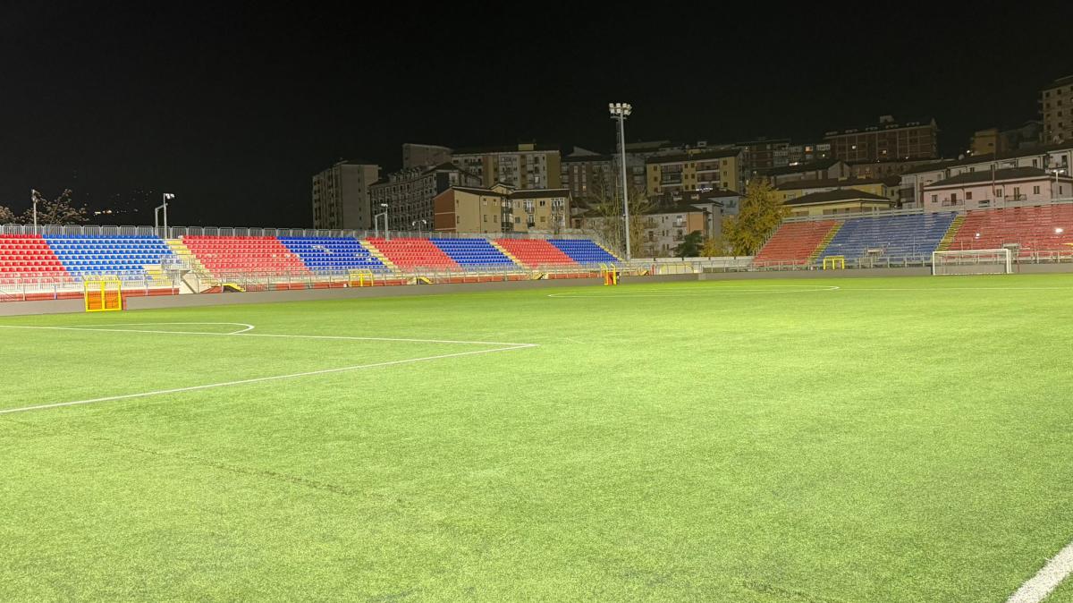 Sorrento-Potenza, ecco quando partirà la prevendita dei biglietti