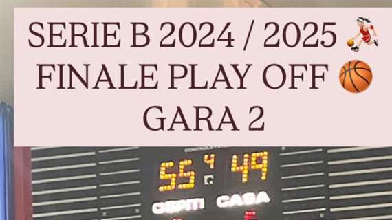 Basket, colpo Basilia a Catanzaro e serie in pareggio