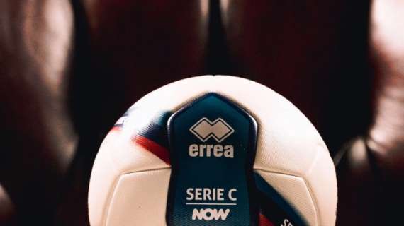 Risultati e marcatori della 4ª giornata di serie C girone C