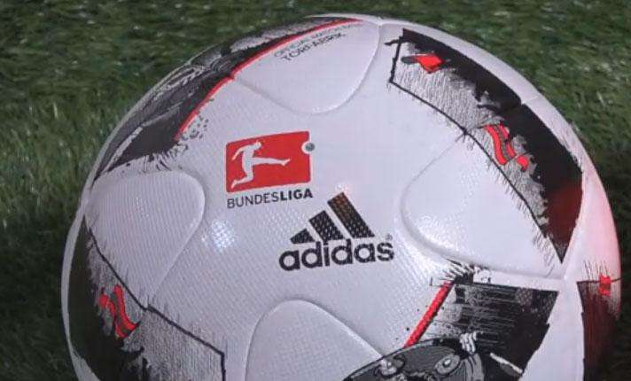 La Bundesliga è pronta a ripartire, tedeschi in campo il 9 Maggio.