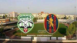 Monopoli-Potenza, ecco tutti i precedenti giocati al "Veneziani"