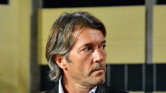 Giorgio Zamuner ds Trento: "Al momento Cittadino è e resta un nostro calciatore"