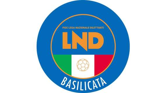 Basilicata: Le squadre aventi diritto a partecipare ai campionati regionali 2019/20