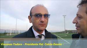 Un nuovo presidente per la Vultur Rionero...