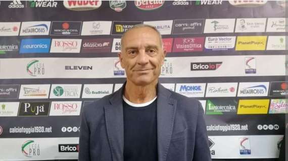 La Virtus Francavilla cambia direttore sportivo... e adesso con Asencio che si fa?