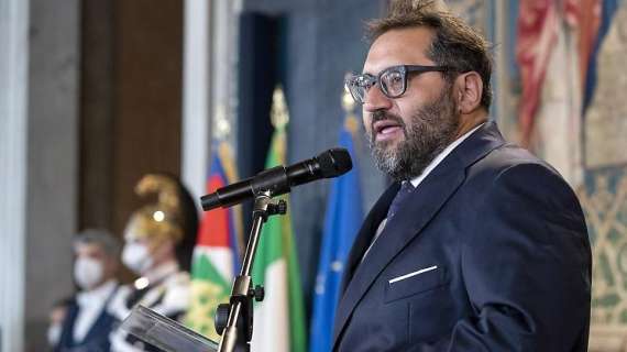 Il potentino Giuseppe "Peppone" Calabrese è stato nominato "Cavaliere della Repubblica"