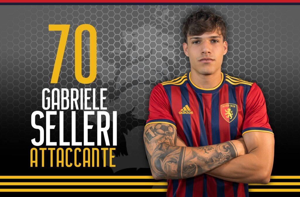 Selleri colpito duramente, in ospedale per controlli. Dimesso, è ripartito con la squadra