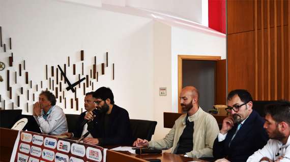 Rinascita Lagonegro patron Carlomagno: “Tornando in serie A2 ci siamo riposizionati tra le prime 26 squadre d’Italia nel campionato più importante del mondo”