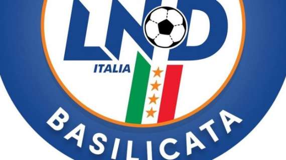 Coppa Italia Eccellenza e Promozione Basilicata, ecco gli accoppiamenti del primo turno: lo start è previsto il primo settembre