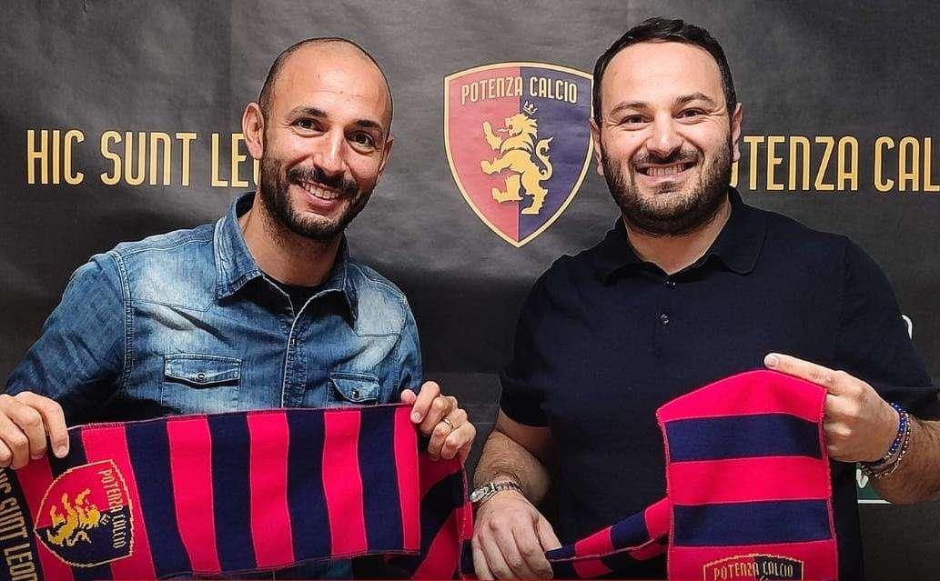 Pasquale Schiattarella è sempre più vicino alla panchina della Sarnese