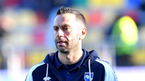 In vista del match con il Potenza mister Zauri è ancora alle prese con alcuni dubbi di formazione