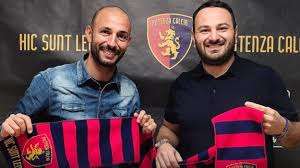 Potenza, l'allenatore della Primavera 3 Schiattarella resta o se ne va?