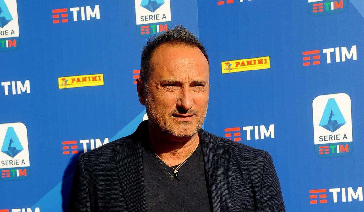 Sentite il presidente del Verona Setti: "Voglio regalare il vaccino ai miei abbonati"
