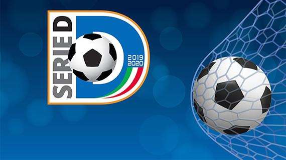 Serie D: ufficializzati i gironi del campionato 2019-2020