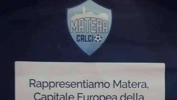 La "cultura"... a "simpatia" del Matera Calcio...