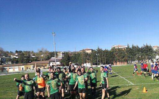 Cus Potenza Rugby