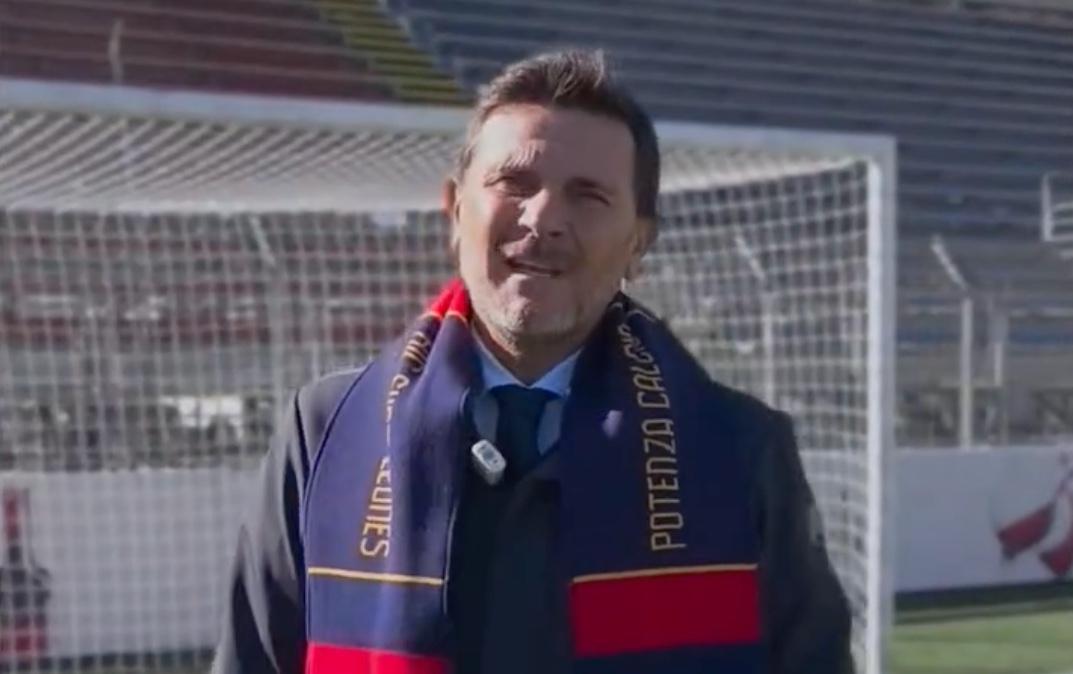 Giuseppe Di Bari è il terzo ds della gestione Macchia