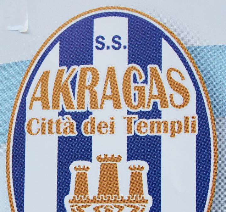 Serie C, Akragas nel baratro: i giocatori lasciano la squadra.