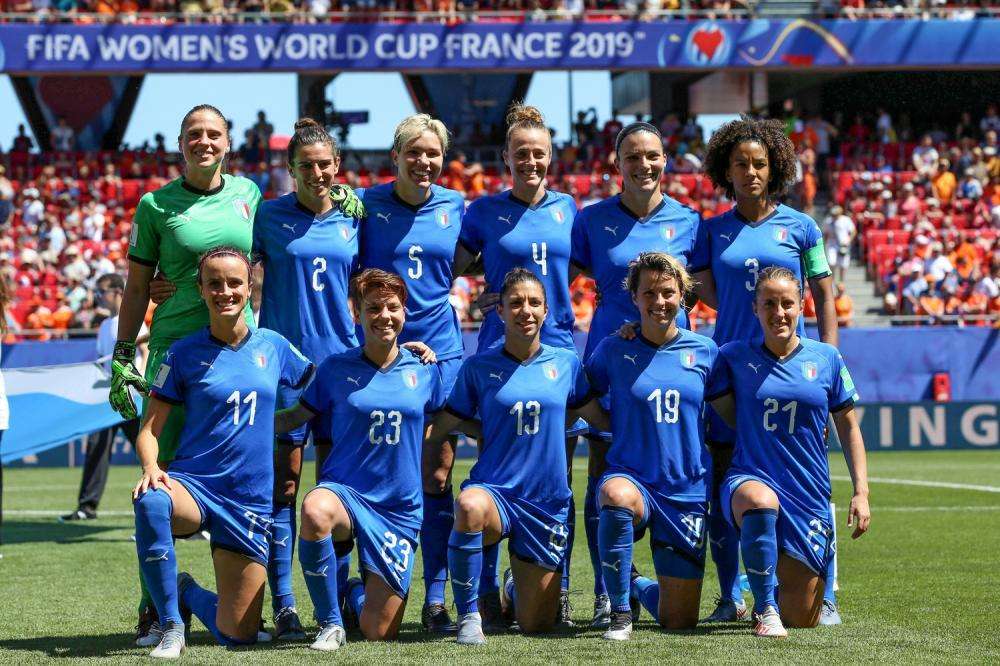 Finisce ai Quarti il Mondiale dell’Italia: esulta l’Olanda, ma le Azzurre escono a testa alta