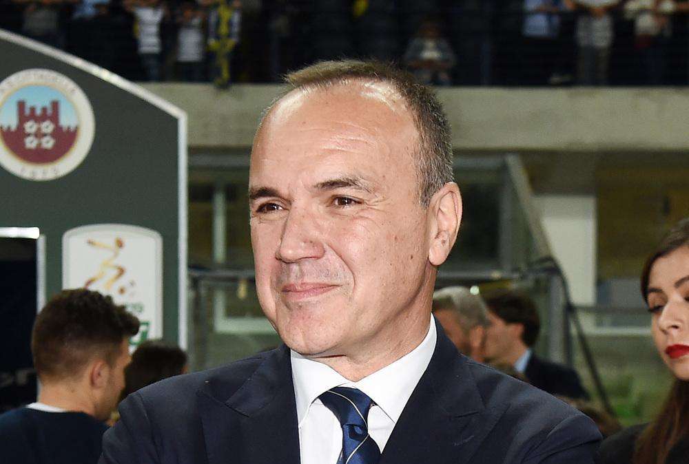 Balata "piccona" Gravina: "La situazione in cui è finito il nostro calcio non è più accettabile"