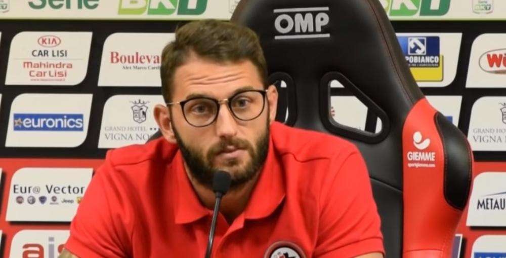 Foggia, maglia rubata a un bambino di 10 anni...ma poi arriva Kragl...