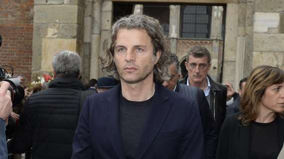 Colonnese jr sfida il passato di papà Ciccio